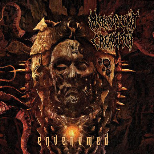 MALEVOLENT CREATION